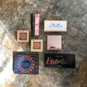 Luxury Makeup Box